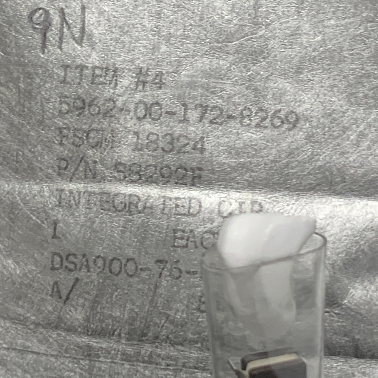 S8292F SIGNETICS PHILIPS DIGITAL MICROCIRCUIT