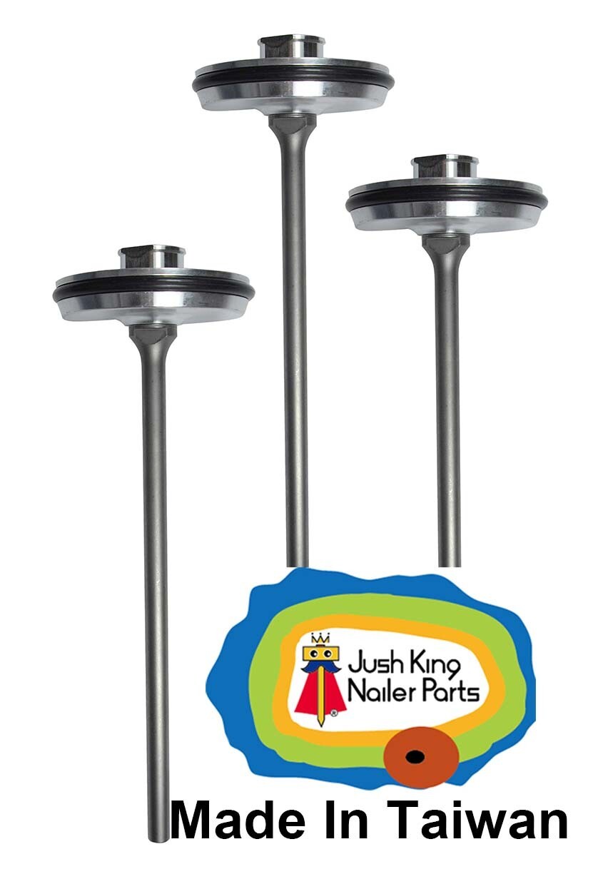NEW Pack of 3 Piston Driver PREBENA 7F-CNW90 COIL NAILER PART NO.70500801