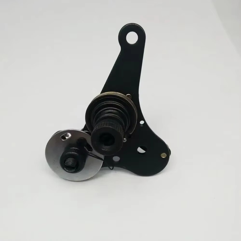 19421C-A Tension Bracket Complete for Consew 206RB, 206RBL-18, 225, 255RB, 226