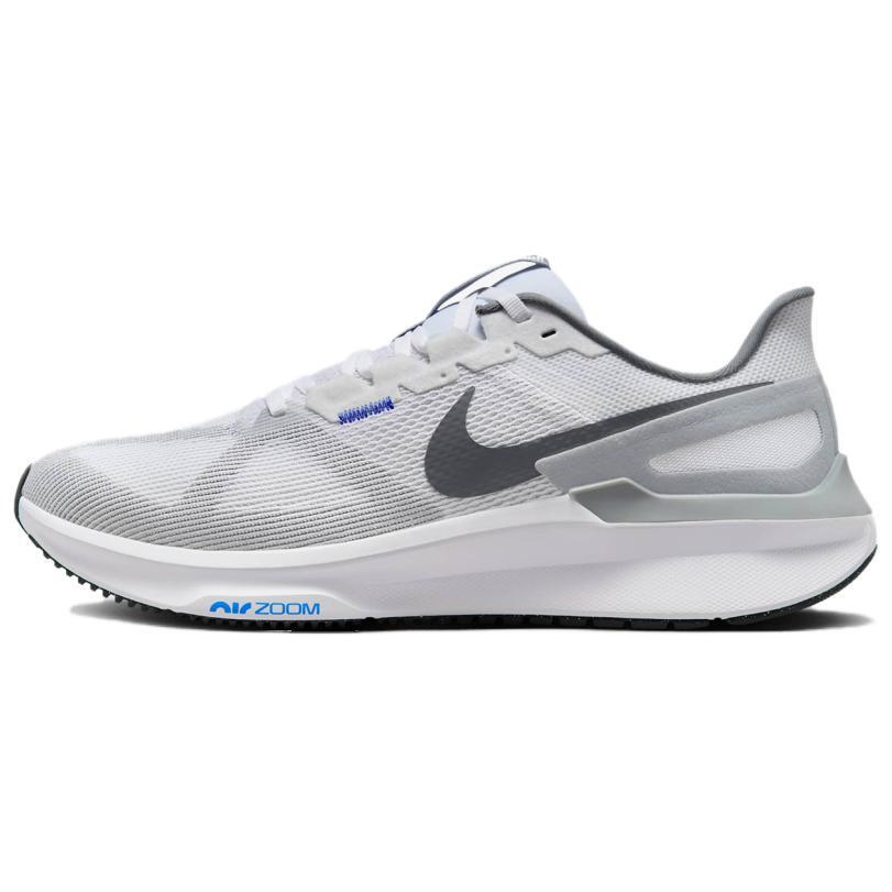 Nike Air Zoom Structure 25 Smoke Grey - DJ7883-111