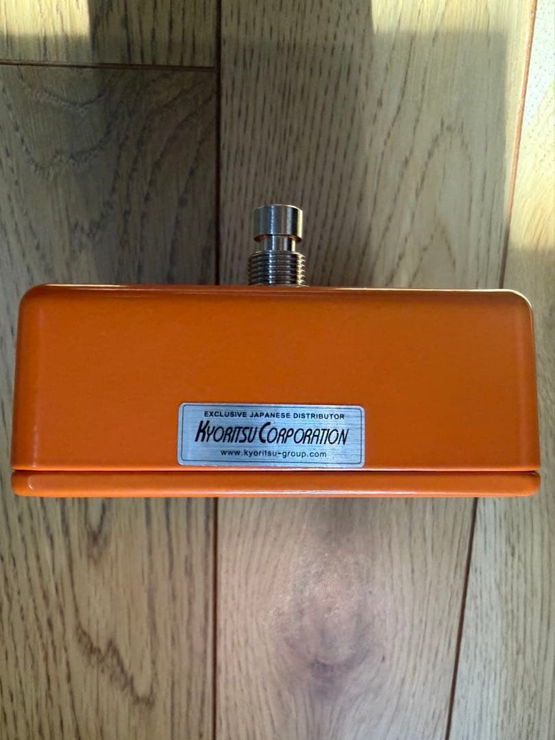 ROSS Phaser Guitar Effect Pedal