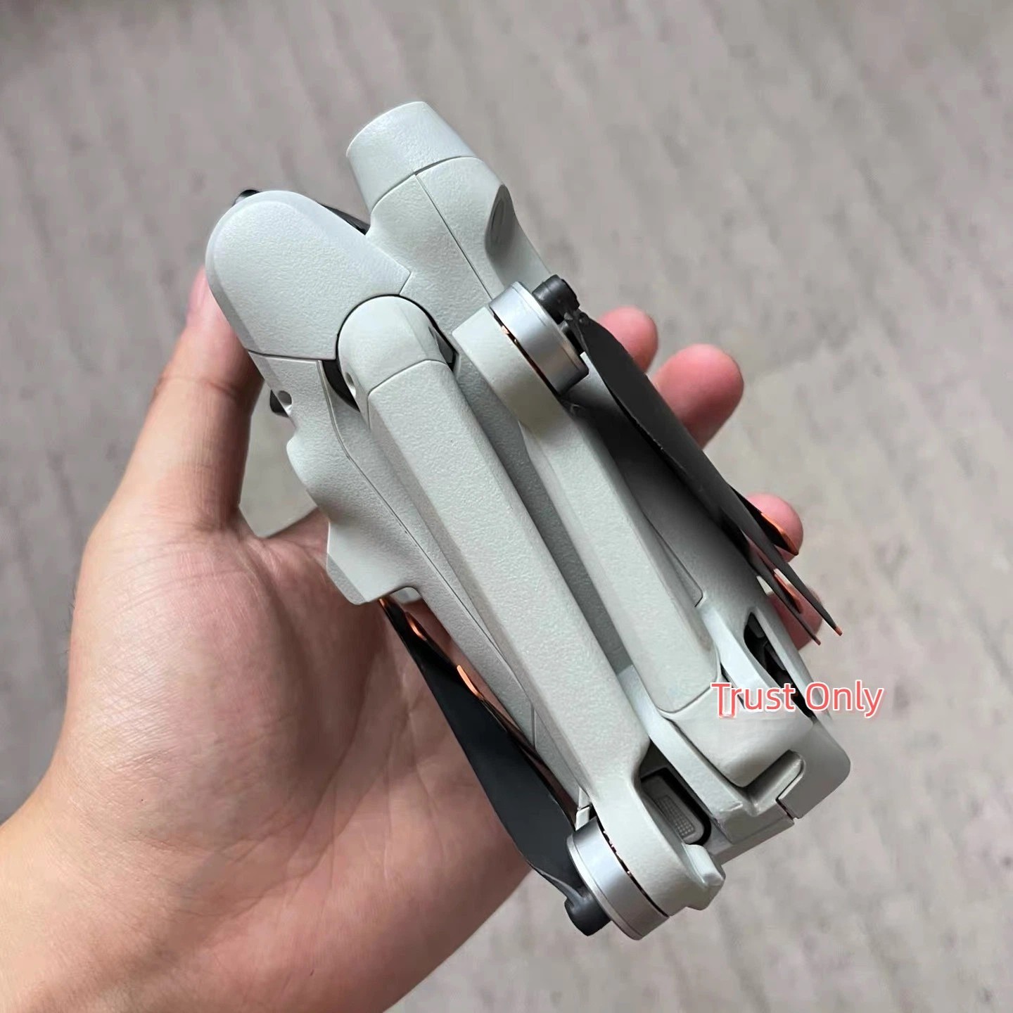 Genuine DJI Mini 3 Pro Fly More Combo
