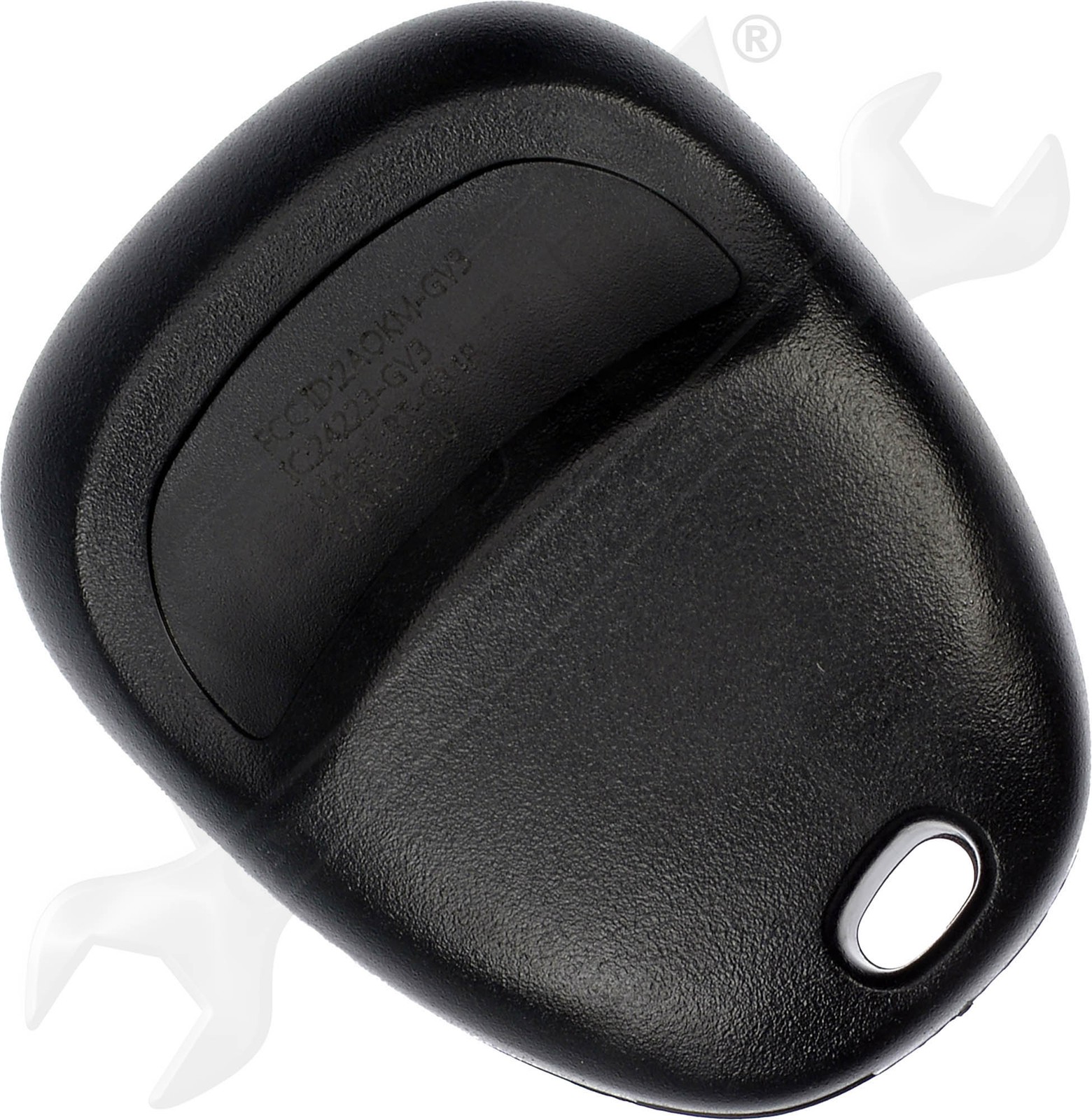 Dorman 99517ST Keyless Remote 4 Button