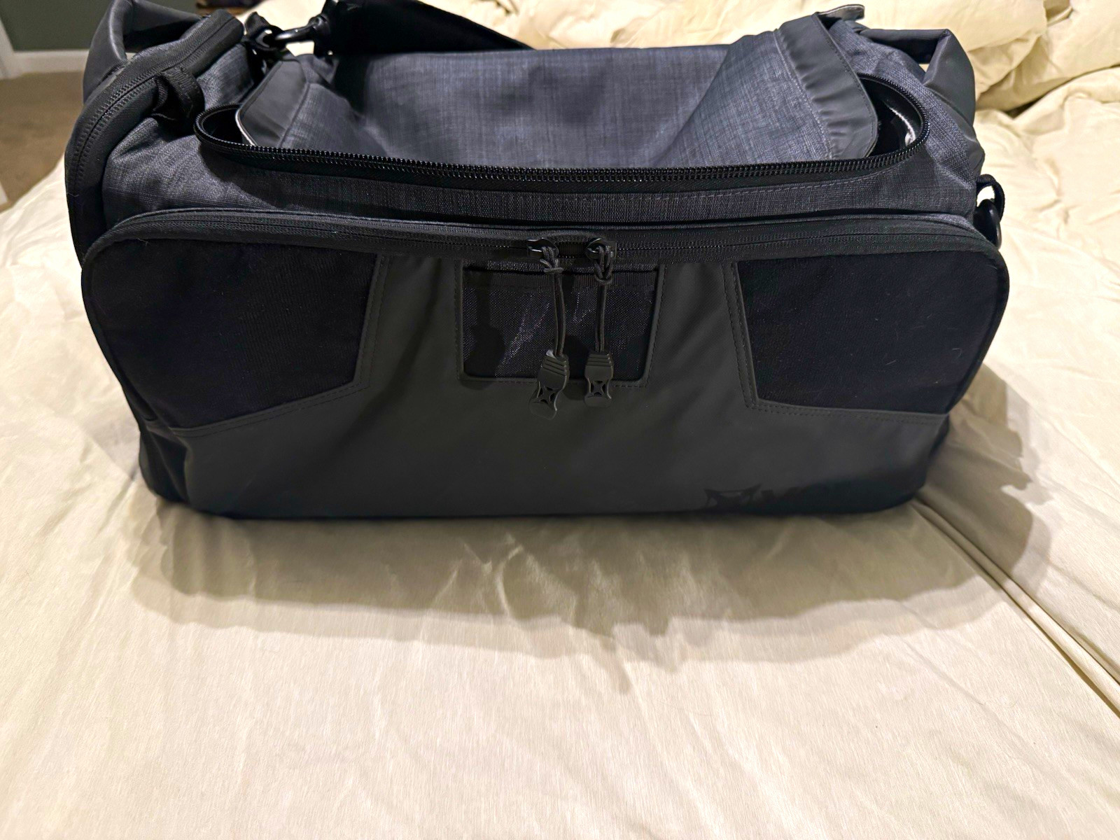 Vertx 45L contingency duffel bag