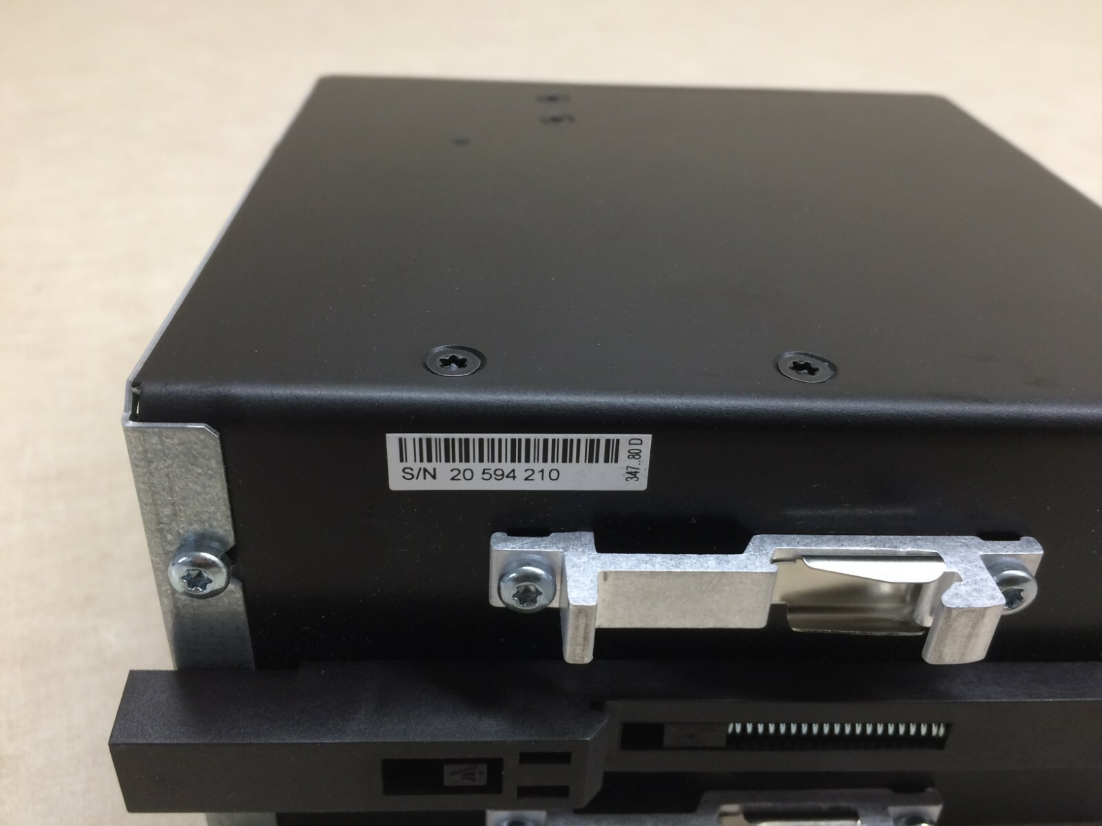 IFM DN4034 Power Supply Output DC 24V 20A