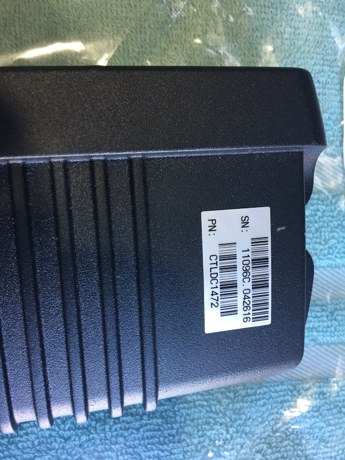 Pride Mobility Quantum Controller Tru Balance Brand New