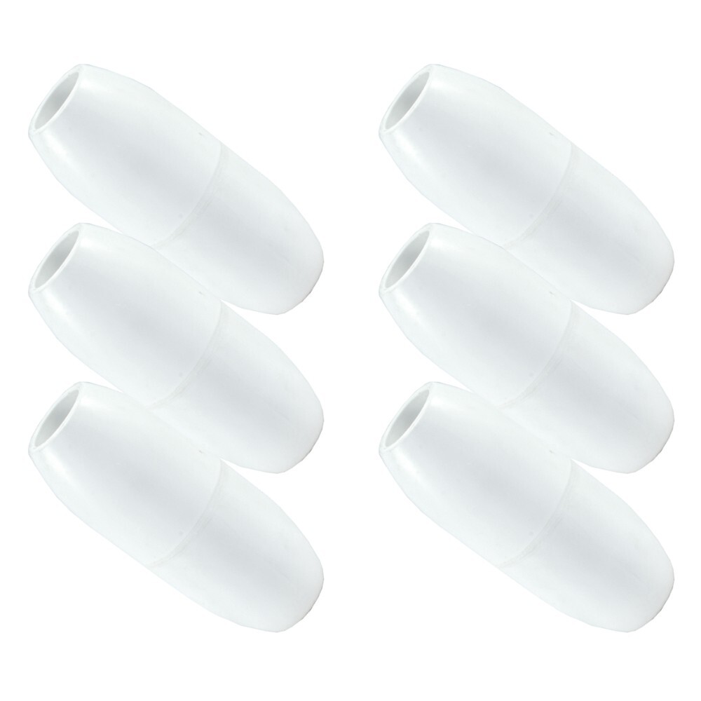 180, 280, 380, 3900 Feed Hose Float Compatible with Polaris Cleaner D10 (6 Pack)