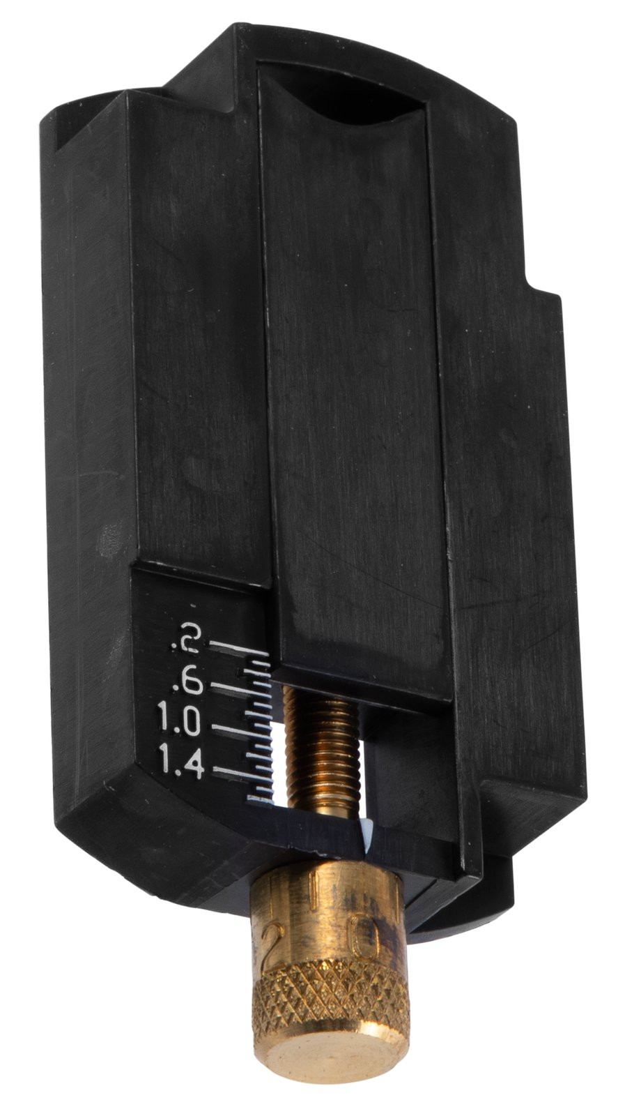 Lee Precision 90792 Auto Disk Adjustable Charge Bar Powder Measure Reloading