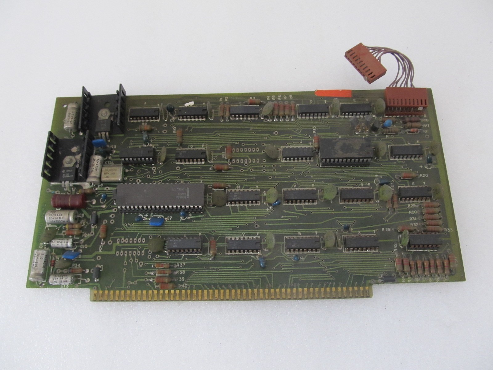 MITS 8800B CPU Board AS IS - Vintage Computer