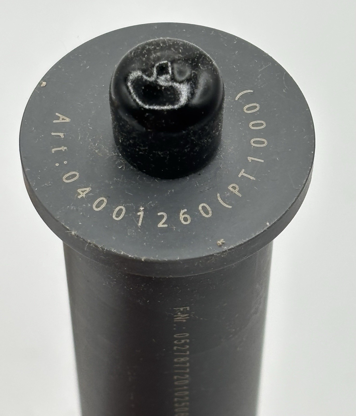 Ridder Growing Solutions EC-Sensor PT1000 Graphite 04001260