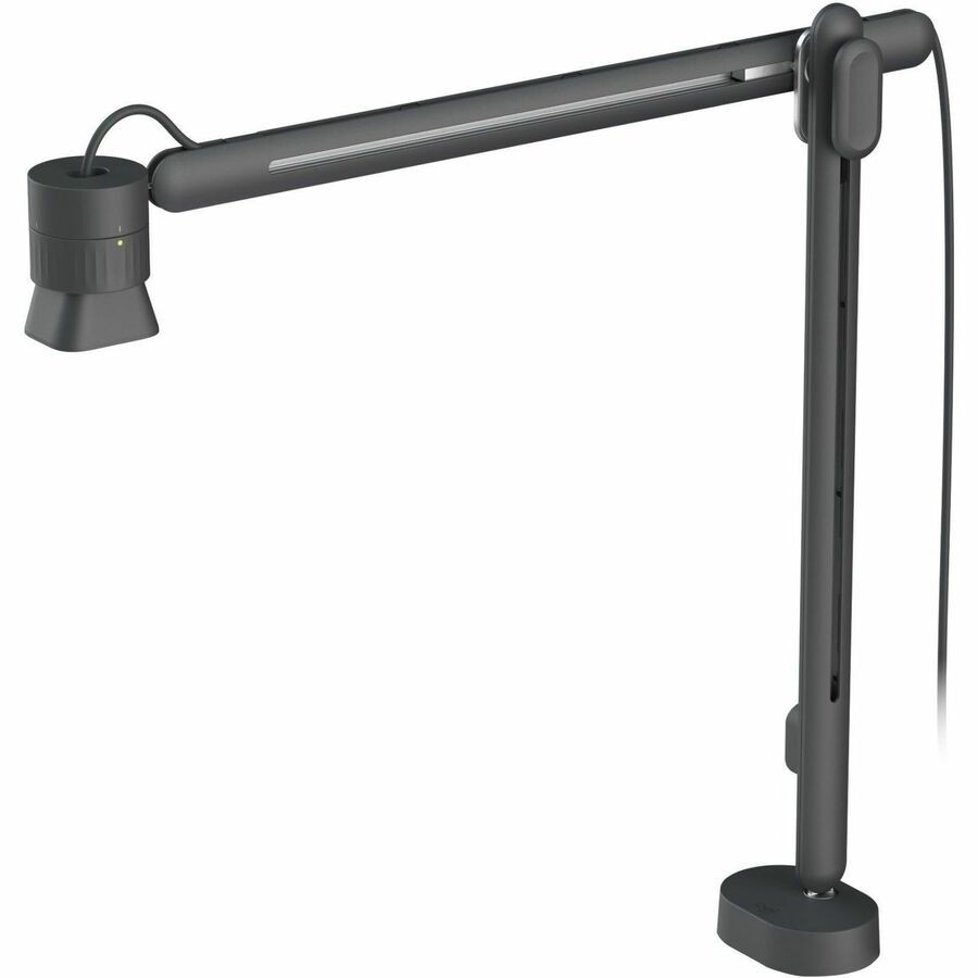 Logitech Reach Camera with Clamping Base Black 960-001673
