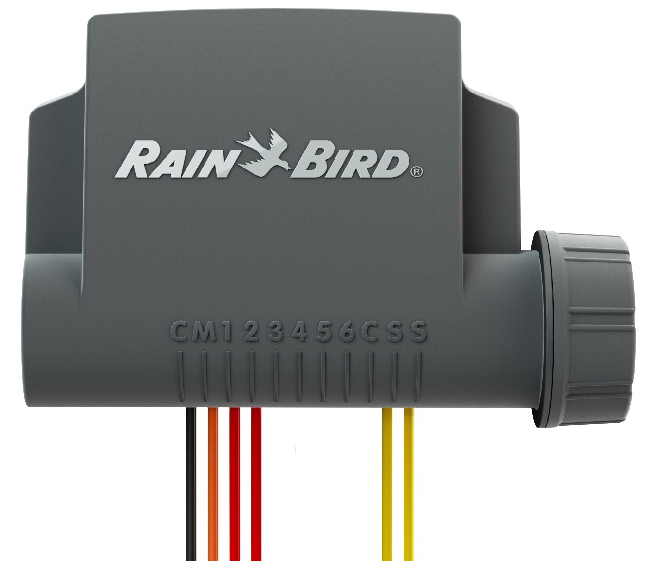 Rain Bird ESP-BAT-BT2 Advanced Bluetooth Battery-Operated Controller 2 Zone