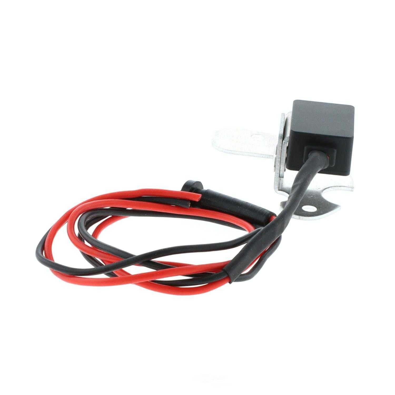 Electronic Conversion Kit Standard Motor Products LX807