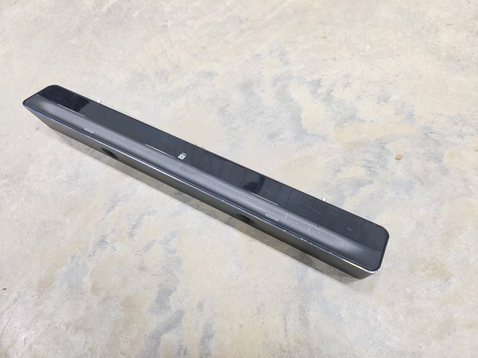 Clevertouch IFPD Pen Tray Accessory