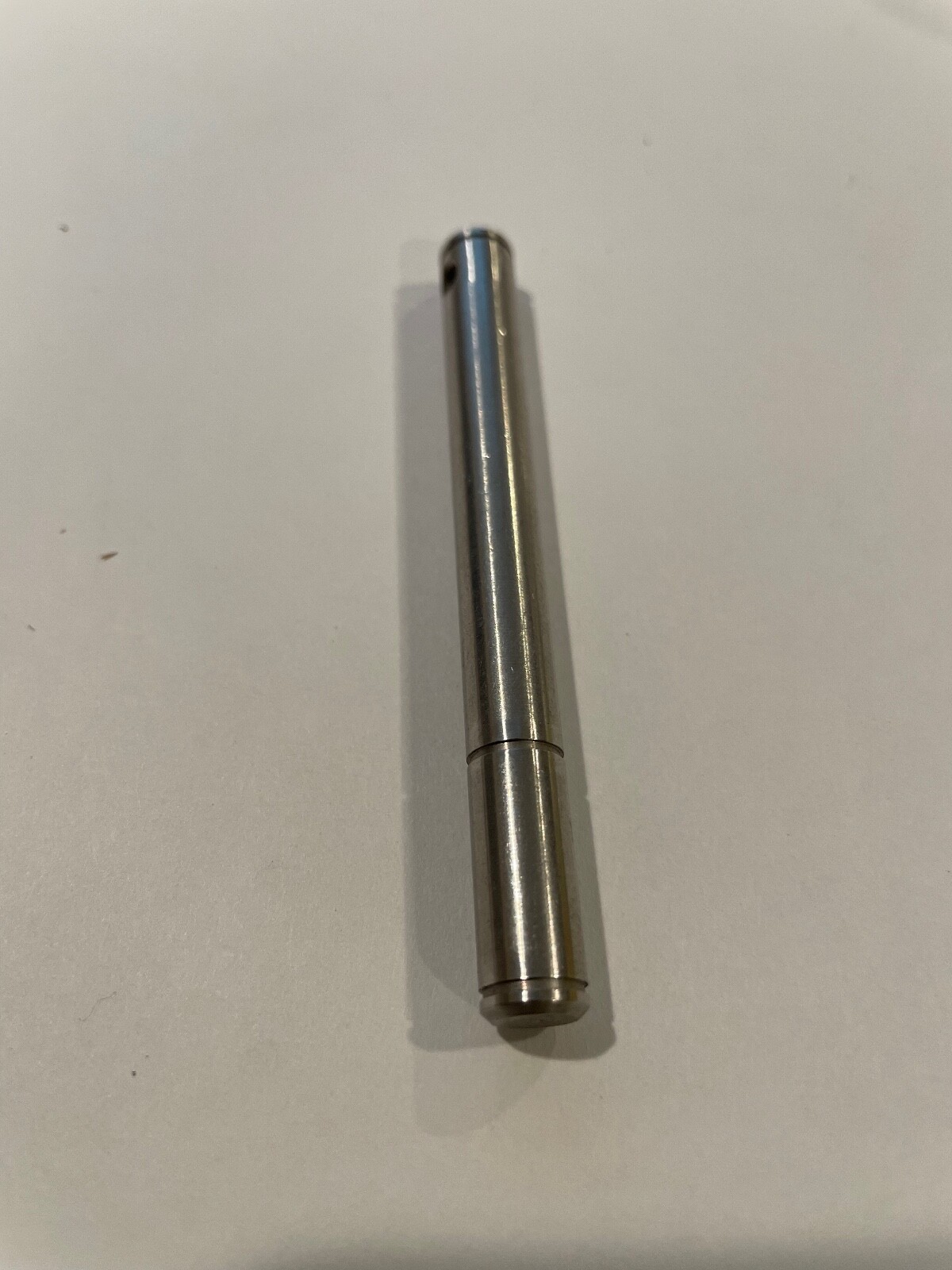 Profold Tabber 312208 Shaft, Form Tractor