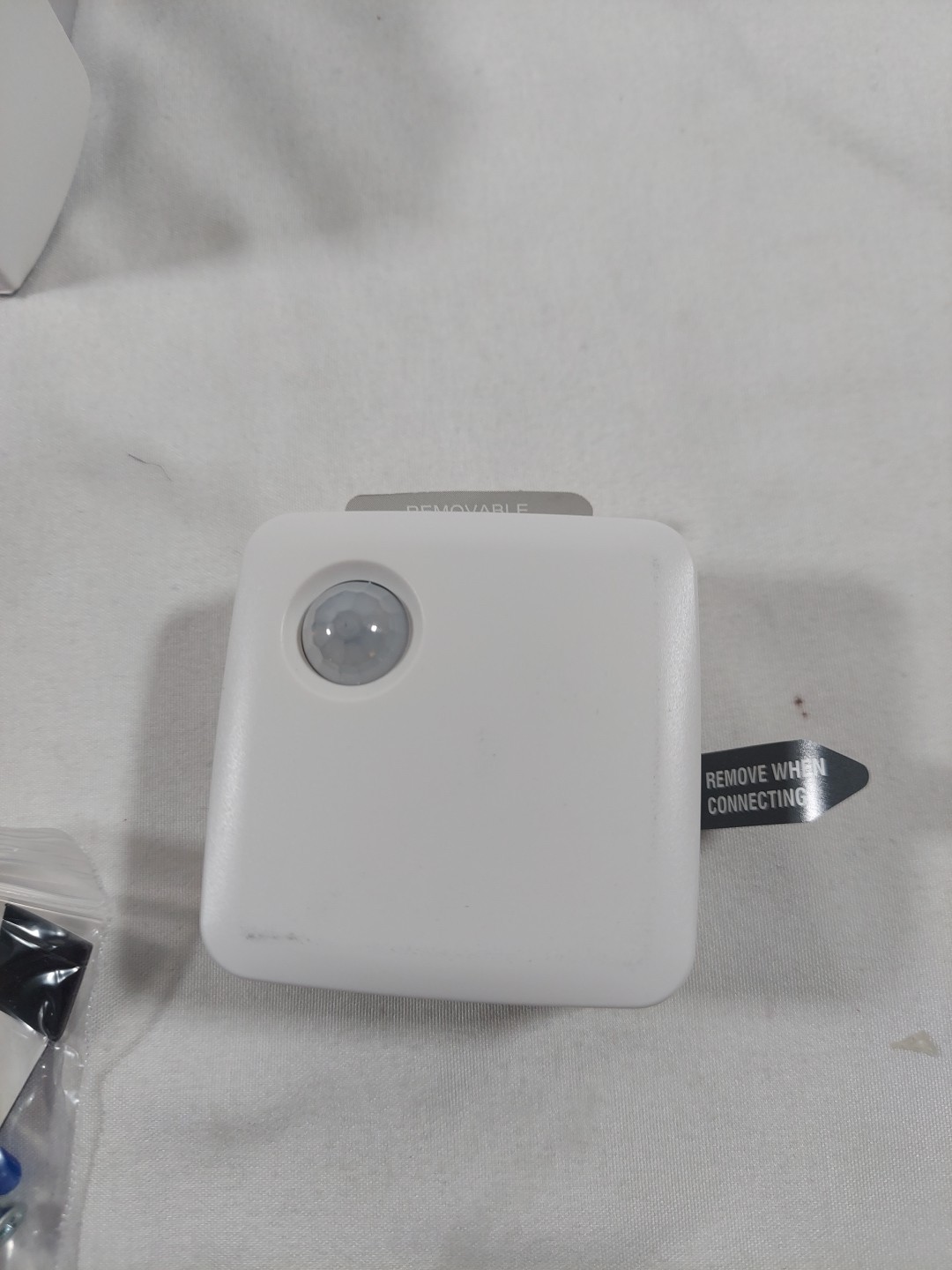 Samsung SmartThings Motion Sensor F-IRM-US-2 Open Box