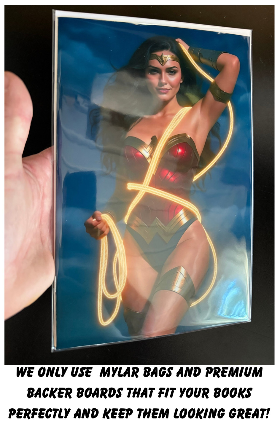 MARY JANE B DOUBLE SIDED 2 BOOK SET (Nude/Nice) -Deviant Nation Lt 100 w CoA