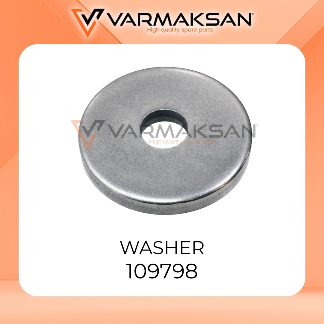 MANITOU 109798 WASHER 109798 WASHER