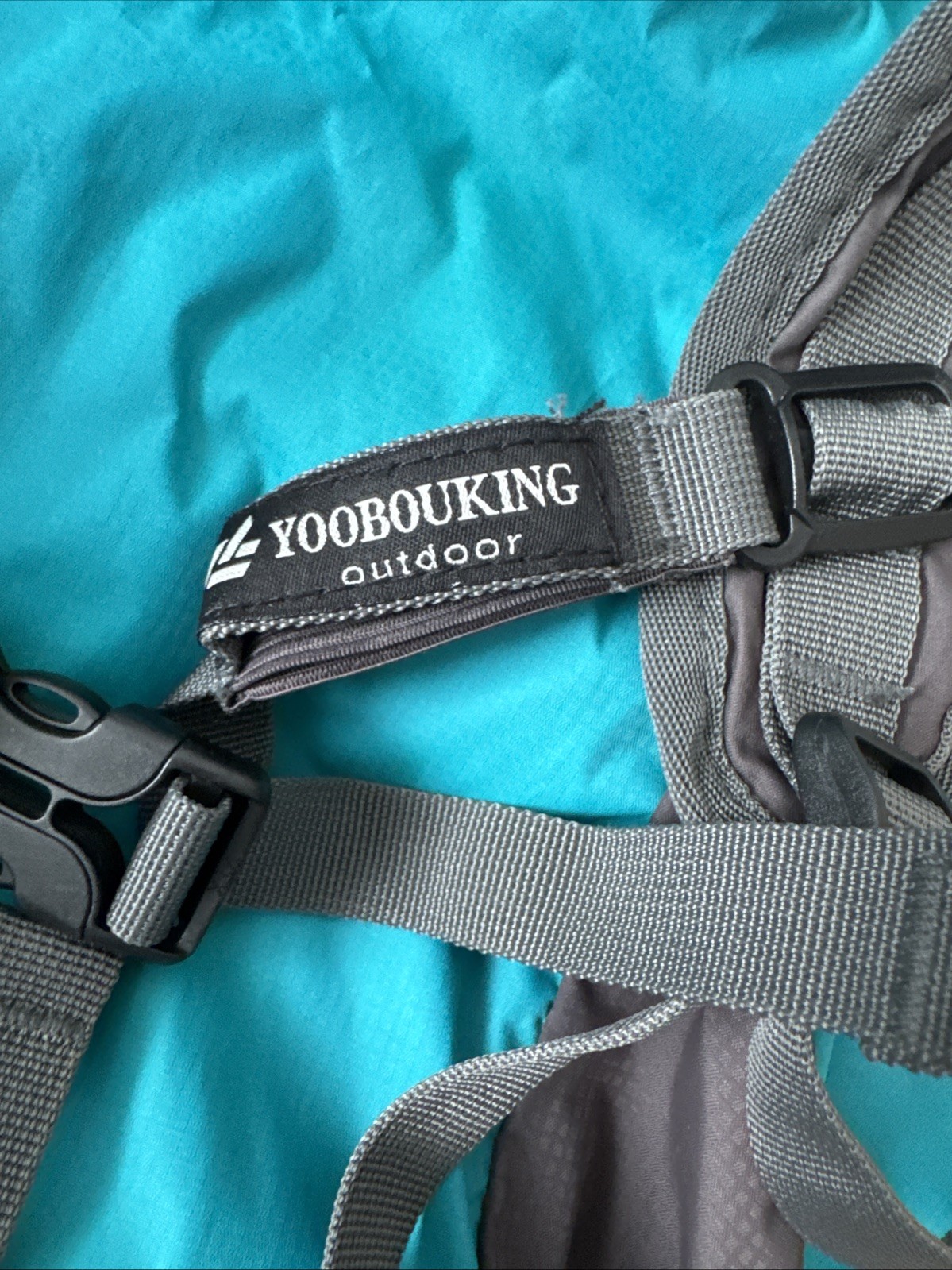 Yoobouking Adventure 35L Hiking Backpack Lightweight