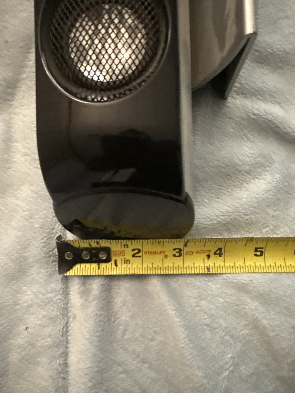 Kirsch Speaker - K3