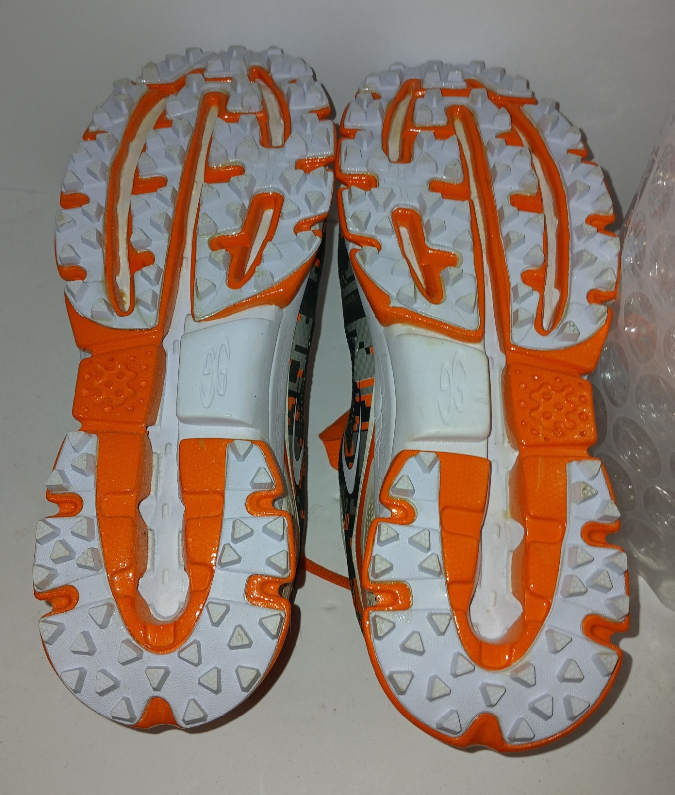 Bombah Molded Turf Shoes