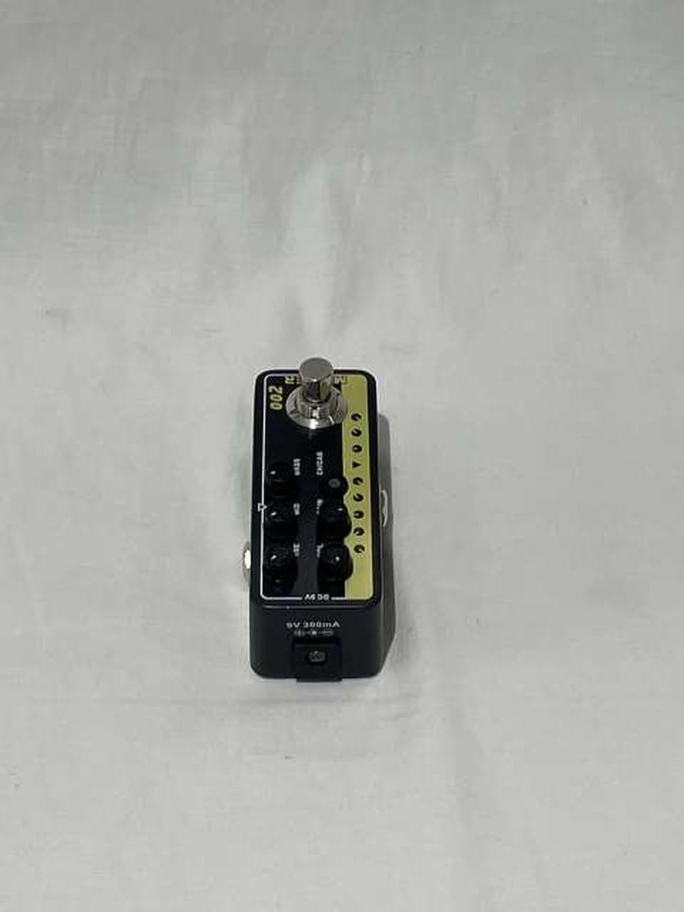 MOOER MICRO PRE 002 Prelifier