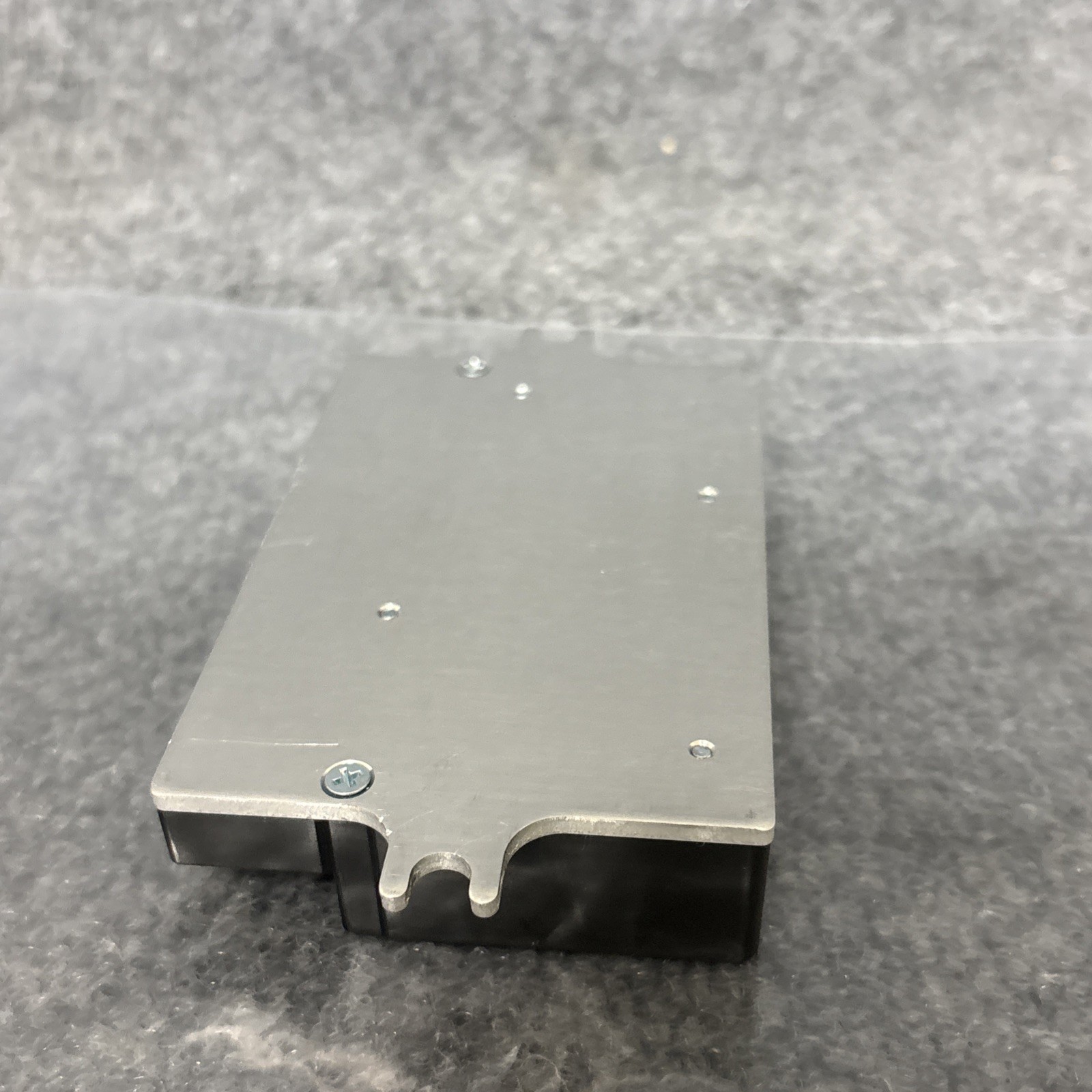 Controls Group 110163 BMC-2 Automation Unidrive Basic Motor Control Module New