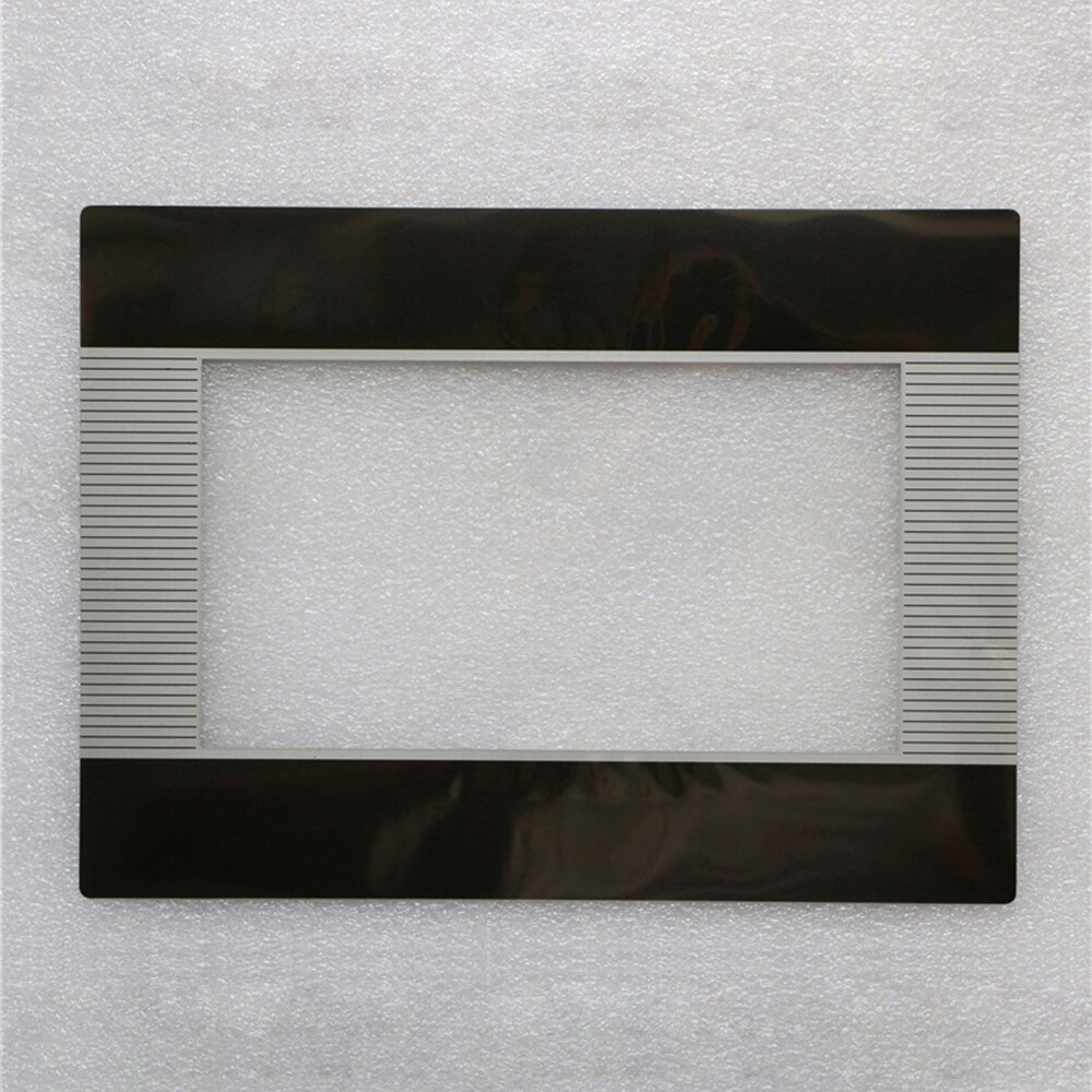For Delta KeyPad Overlay Button Protective Film DOP-B07SS411
