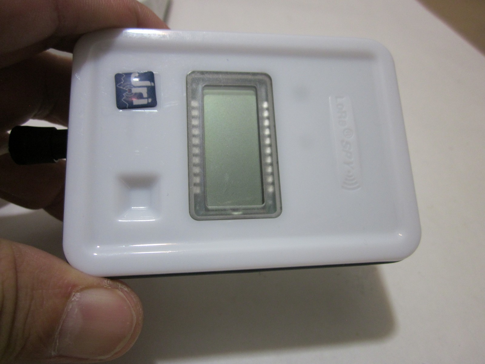 JRI MTCAP-915 Micro Gateway Ethernet w/Lora Spy DIG 915 Sensor ****Pls Read