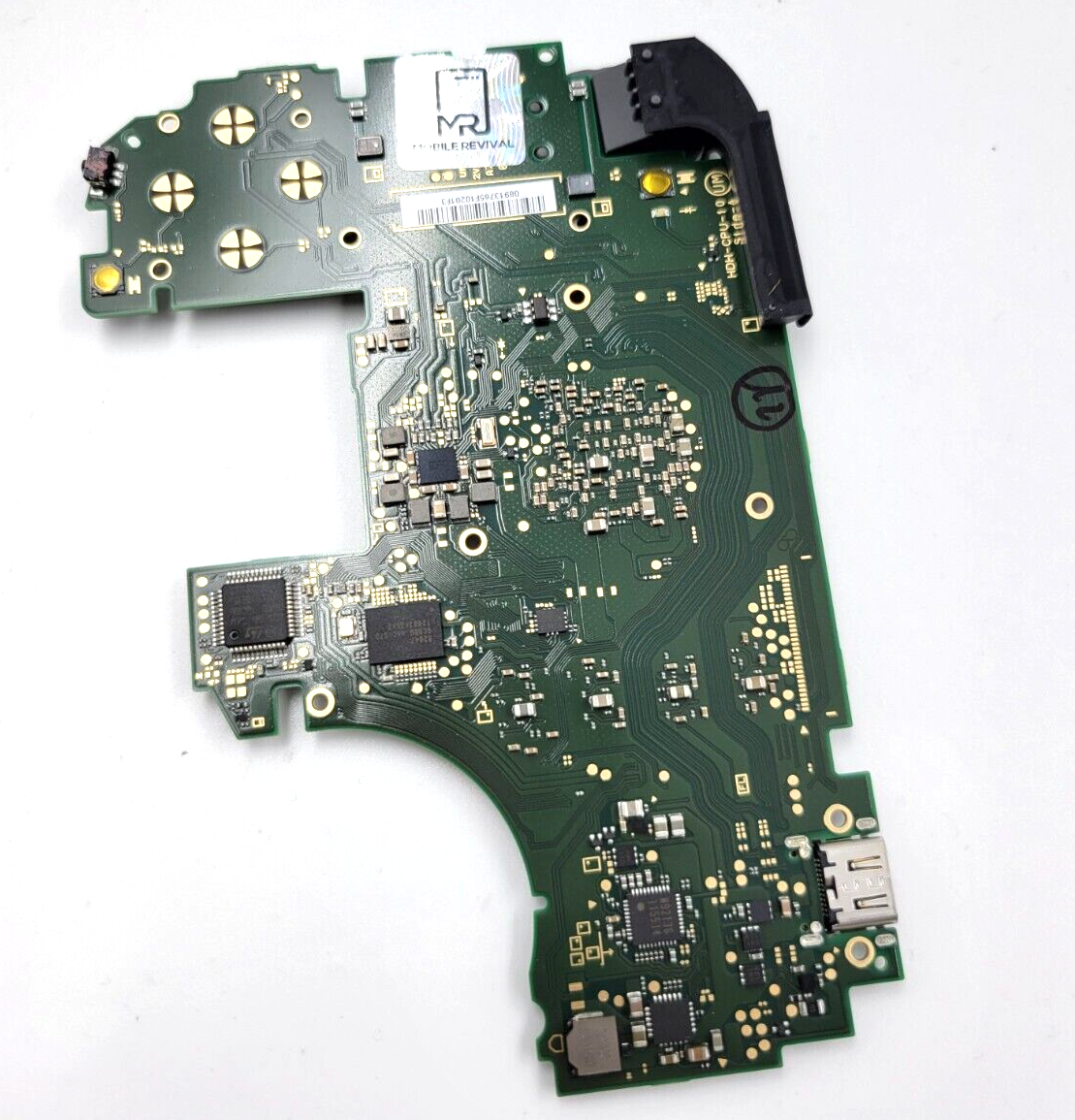 OEM Nintendo Switch Lite Motherboard HDH-CPU-10
