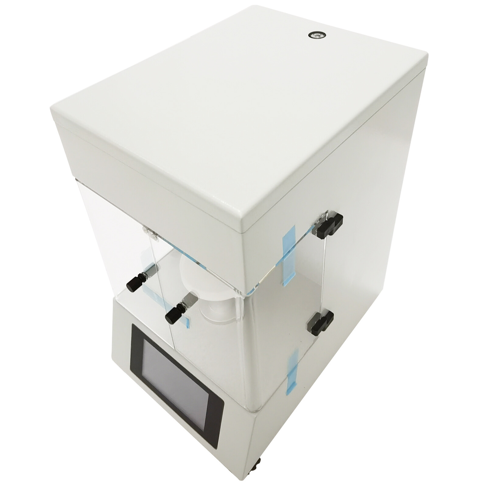 Automatic Liquid Surface/Interfacial Tensiometer 110V 0-1000mN/m Range