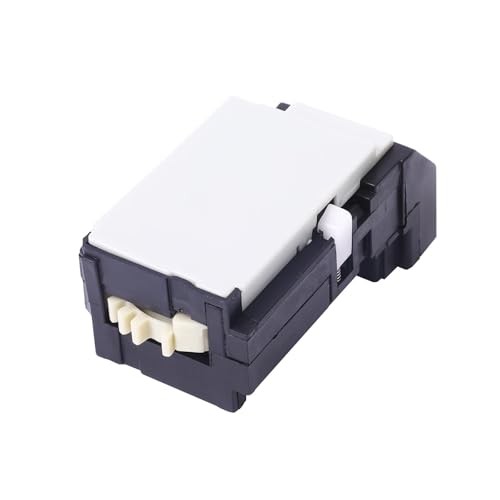 Ignition Starter Switch Compatible with Silverado, Suburban, Tahoe, Yukon,