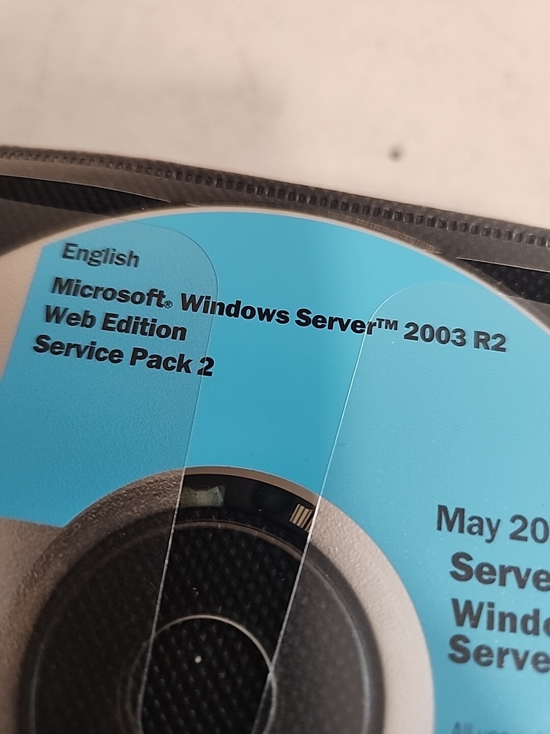 Microsoft Volume Licensing Software Lot Of 36: Servers: Exchange SQL 2003-2010