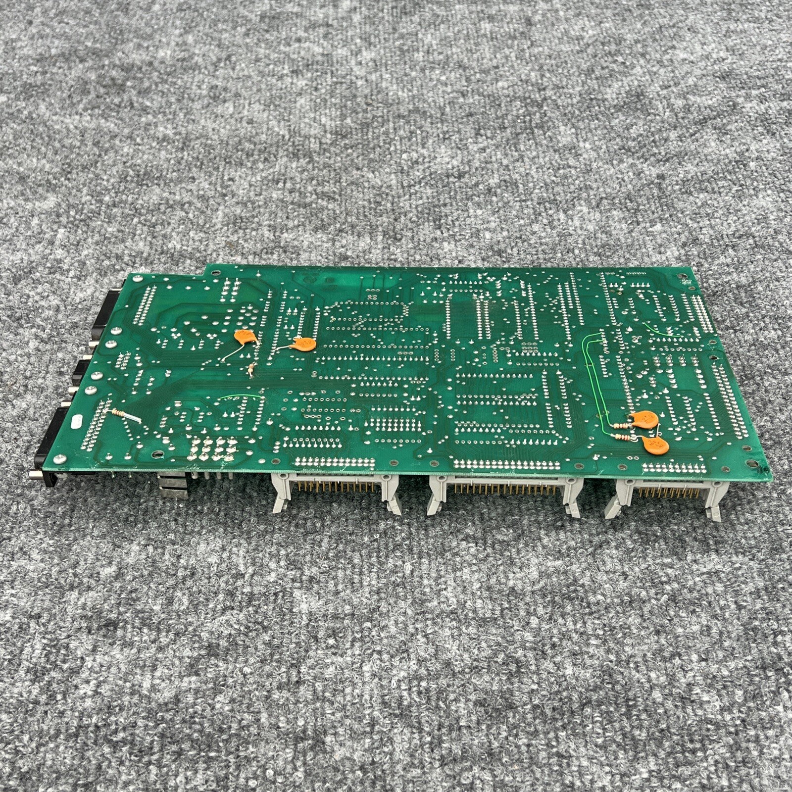 PCS 038210 PCB for BHP Modular Printer Used