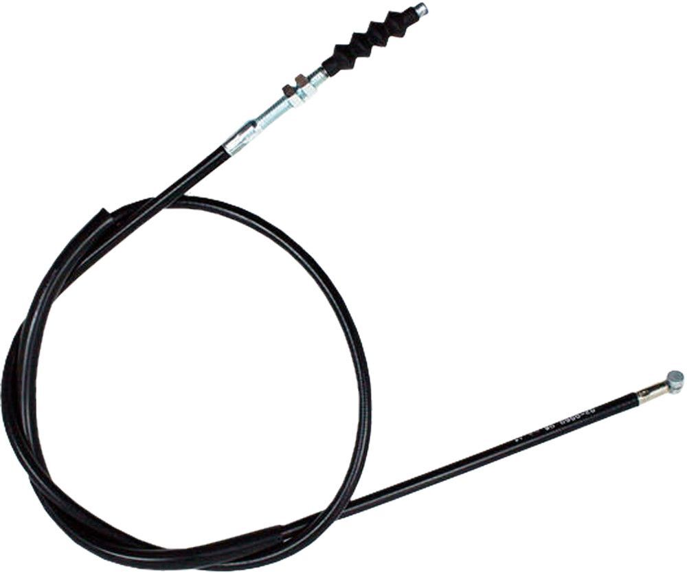 Motion Pro Black Vinyl Clutch Cable For Honda XL80S 1981-1982 02-0060