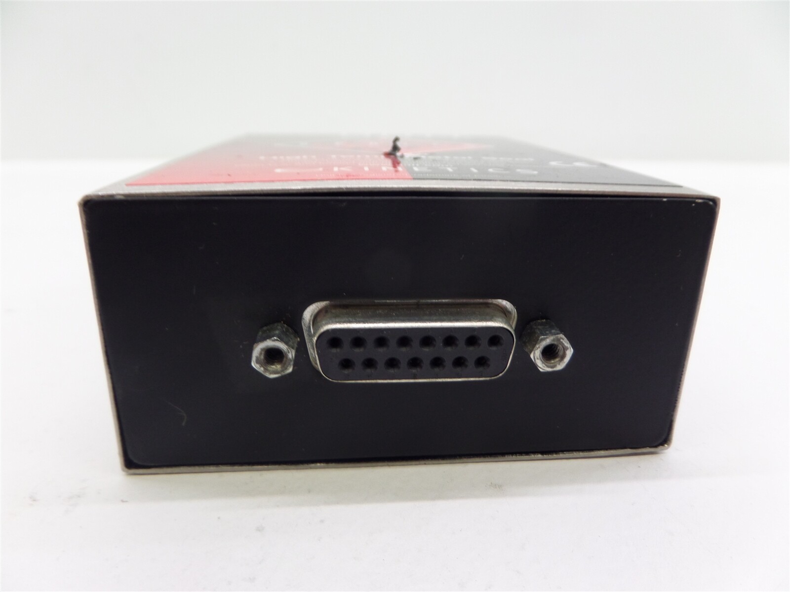 Unit Instruments UFM-9660 9000 Series Mass Flow Controller - 6L He
