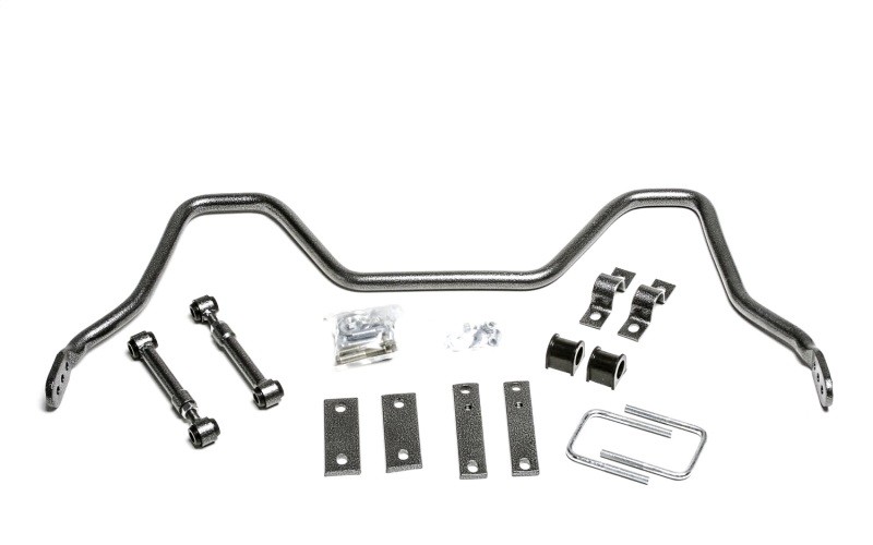 Hellwig 07-21 Toyota Tundra 2/4WD Solid Heat Treated Chromoly 1-1/8in Rear Sway