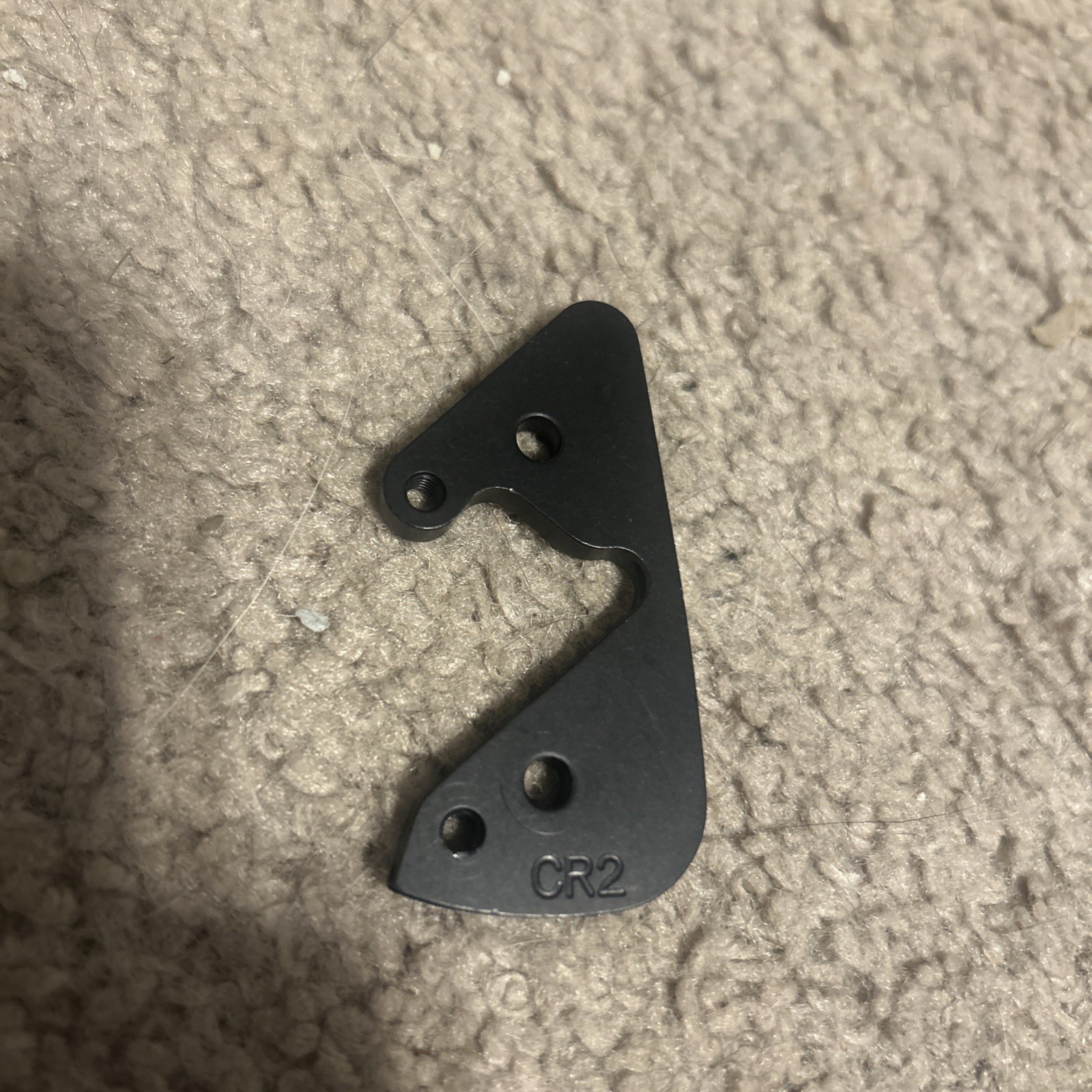 QUEST Draw Length Module CR2