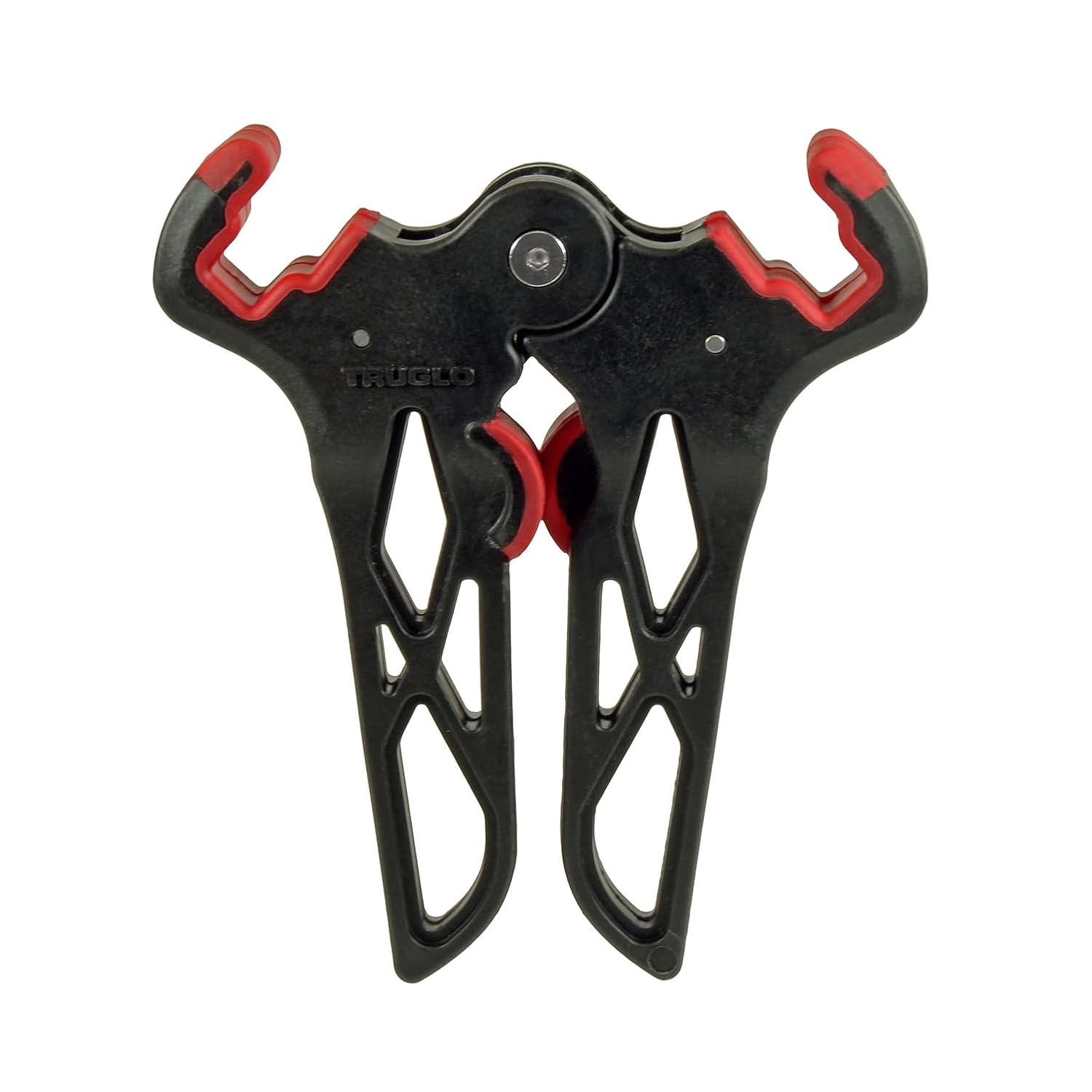 TRUGLO Bow Jack Lightweight Folding Bow Stand for Archery