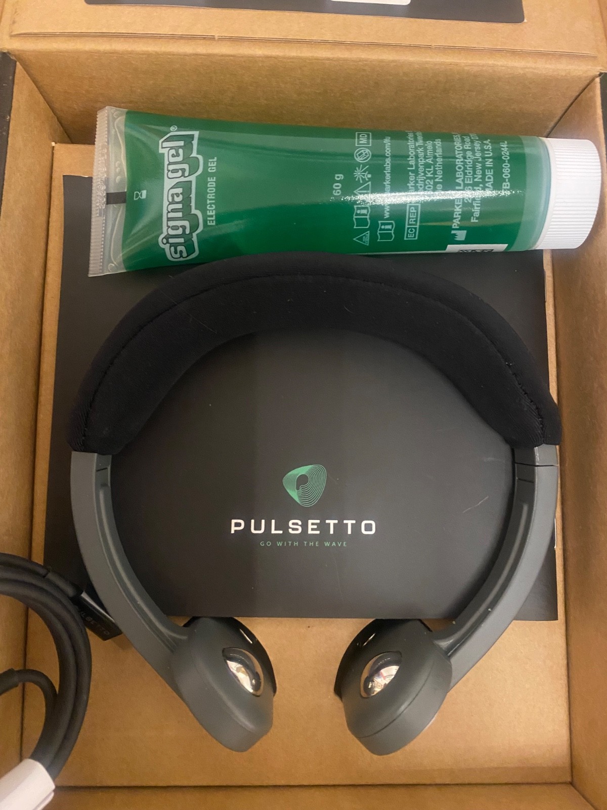 Pulsetto