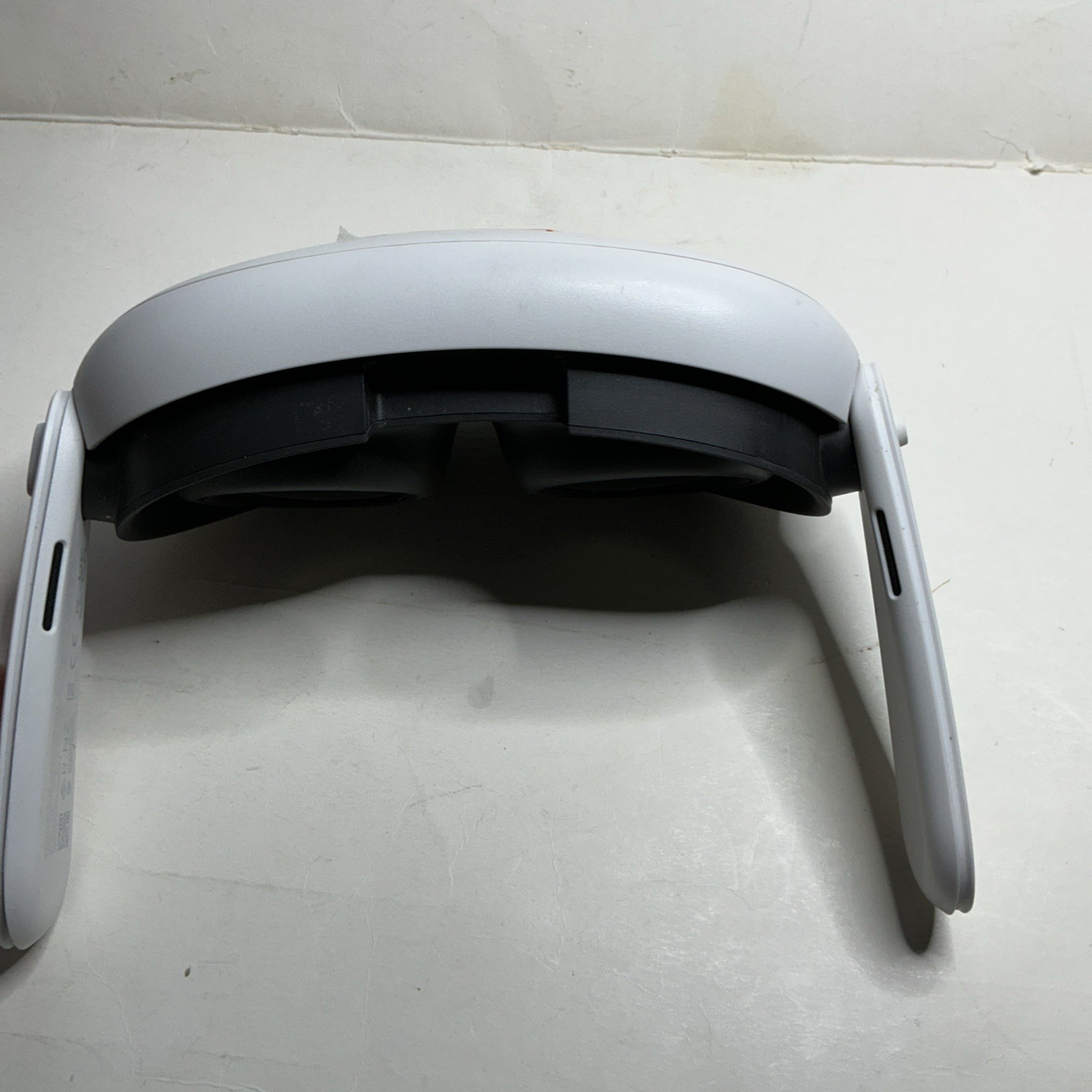 Meta Quest 3 128GB VR Headset Only(0009) - Working- Read description