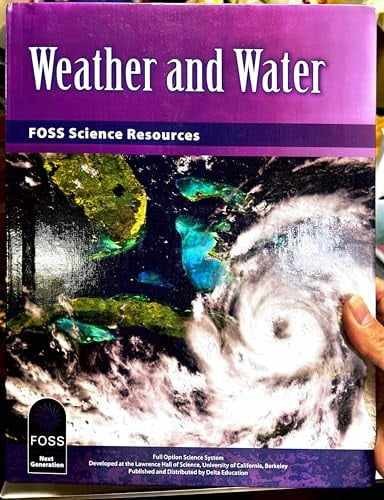 FOSS Next Generation Full - Hardcover, by Specialty Inc School - Very Good j