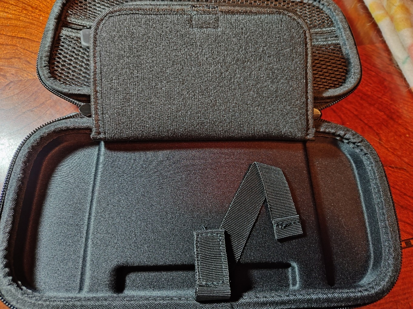 Nintendo Switch Carrying Case OLED CASE ONLY Cat Starry Night NEW
