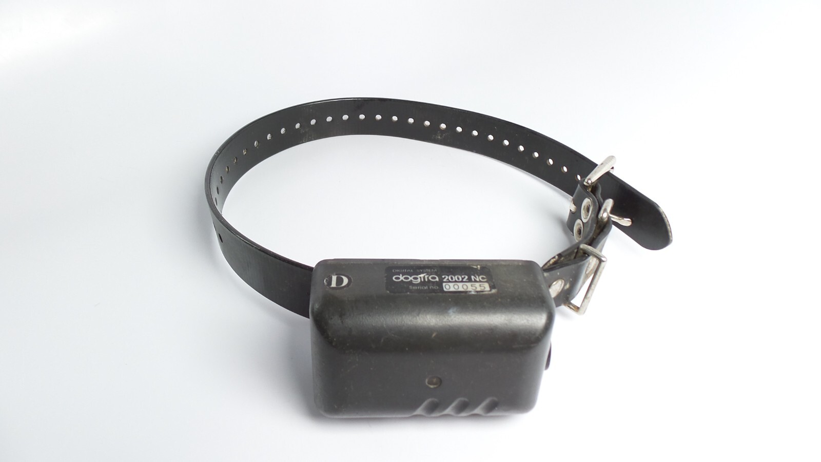 Dogtra 2002 NC Dog Training Collar Only