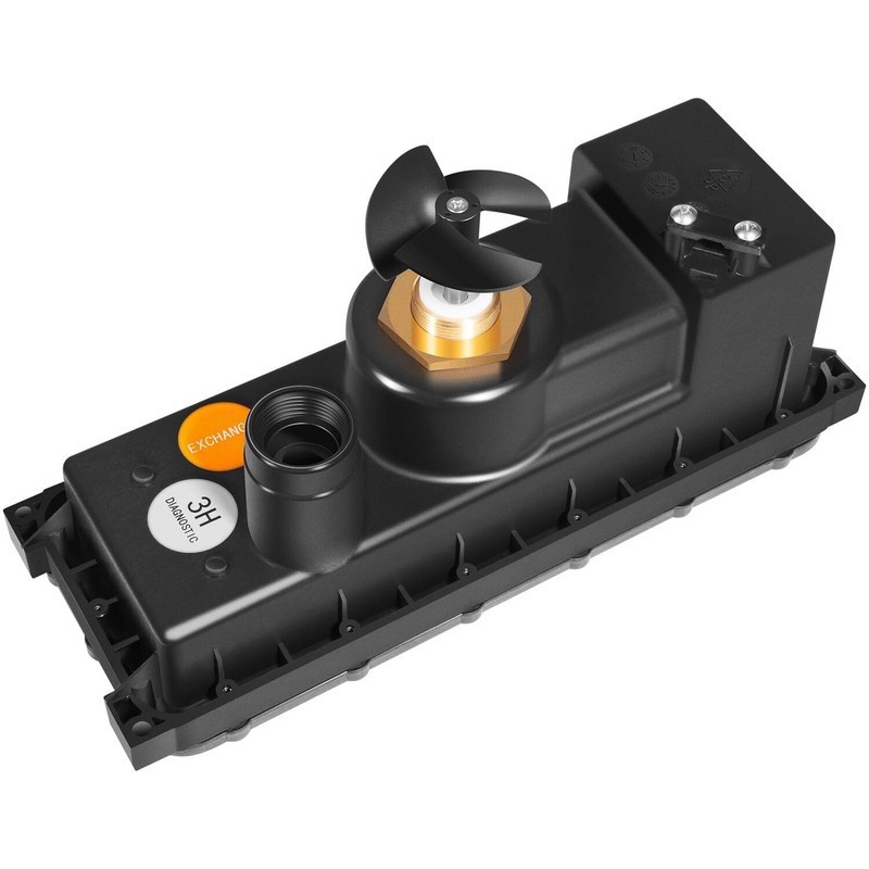 9995372RD-EX Motor Unit for Maytronics Dolphin Advantage Plus Premier Prowler830