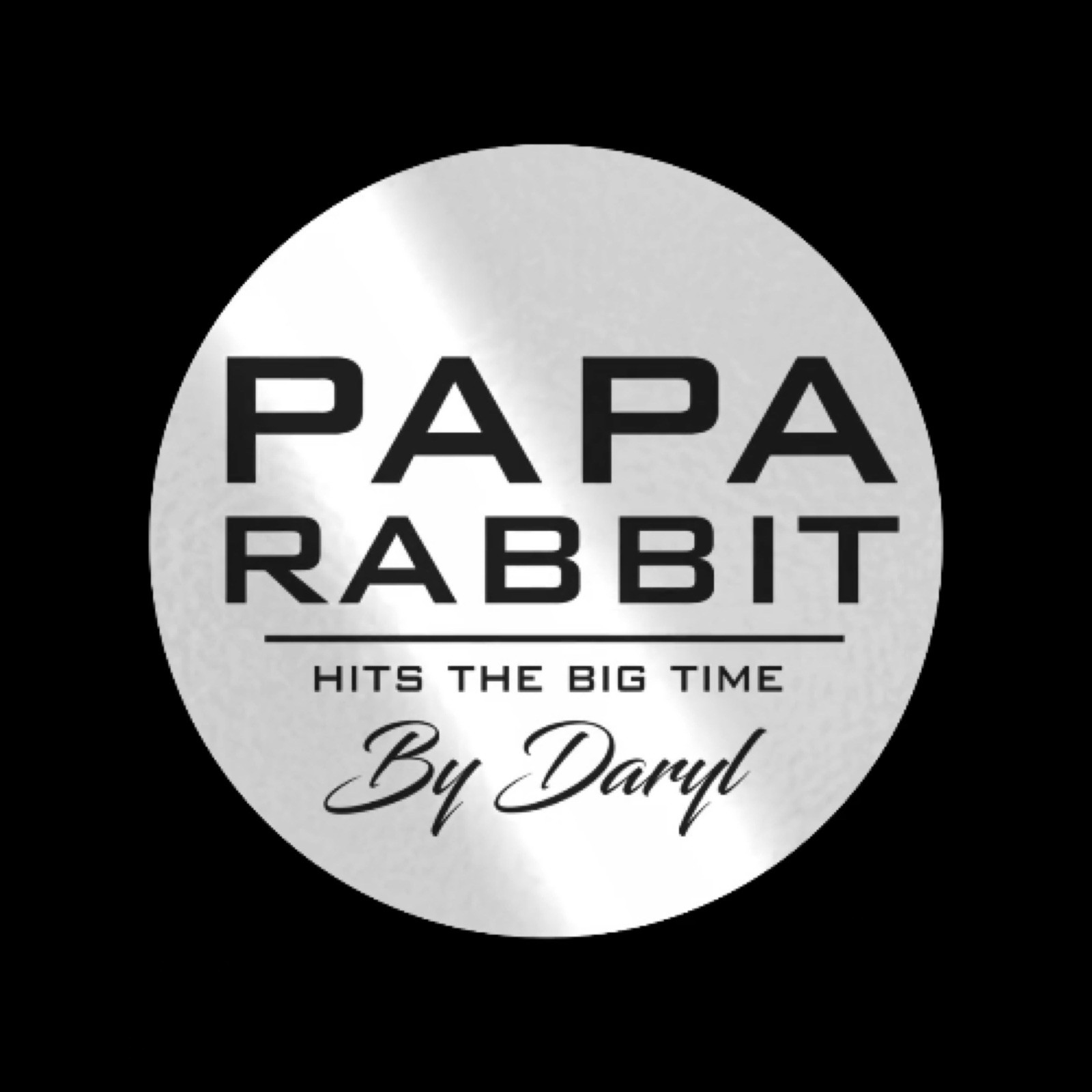 Papa Rabbit Hits The Big Time Multiplying Spong Rabbits By Daryl