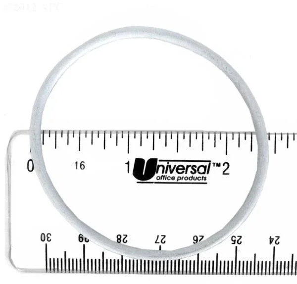 O-Ring, Pipe