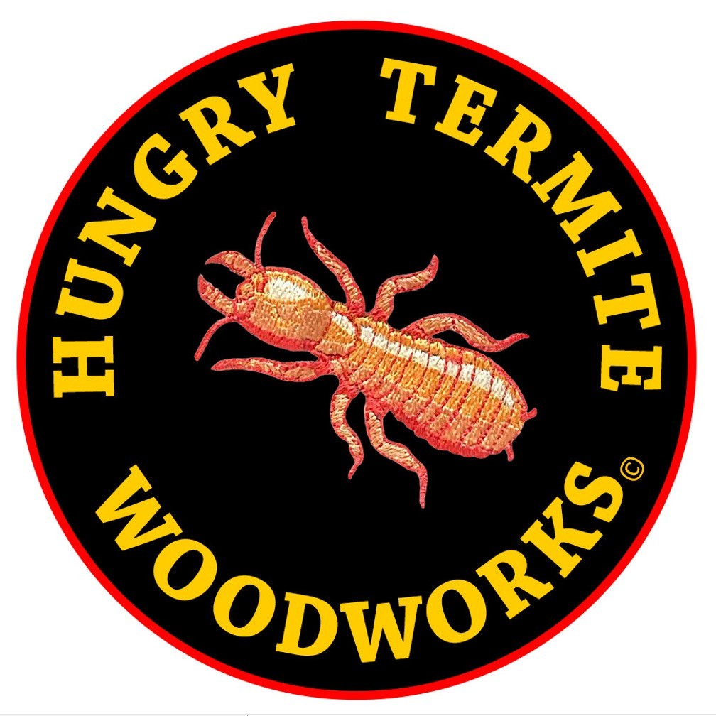 Hungry Termite Woodworks - Special Event Listing    $5