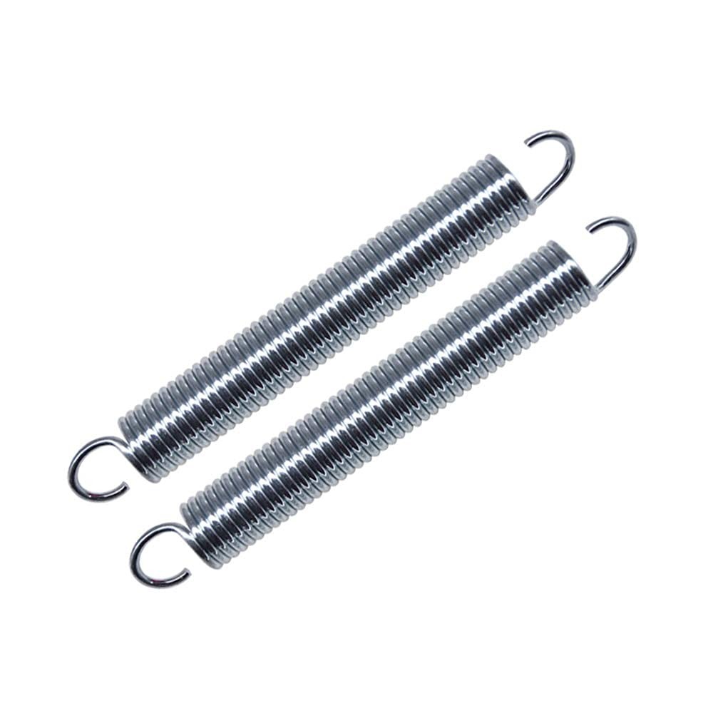 4 3/4 inch Replacement Recliner Sofa Chair Mechanism Tension Springs Pack of ...