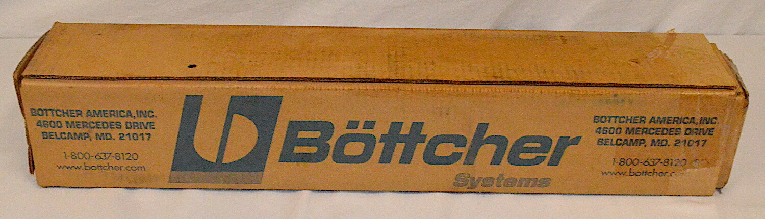 Bottcher Metering Roller for Heidelberg Web 5E *New* 00958758